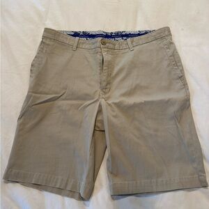 Tommy Bahama Men's Tan Shorts